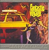 ミクロの決死圏』 Fantastic Voyage (1966) | 居ながらシネマ